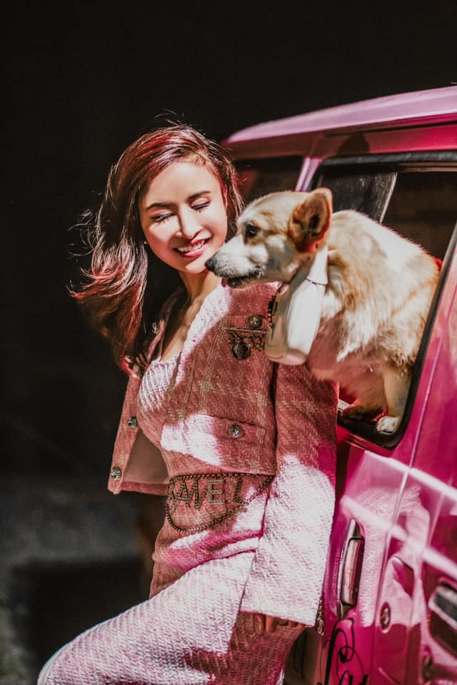 Động thái của Mina Phạm khi Minh Nhựa chính thức ly hôn vợ cả 5 Động thái của Mina Phạm khi Minh Nhựa chính thức ly hôn vợ cả 5