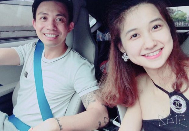 Lý do đại gia Minh Nhựa luôn sợ vợ 2 bỏ dù lắm tiền nhiều của 5 Lý do đại gia Minh Nhựa luôn sợ vợ 2 bỏ dù lắm tiền nhiều của 5