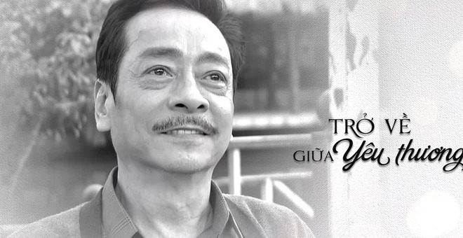 VTV phát thước phim đặc biệt để tri ân cố NSND Hoàng Dũng khiến khán giả rơi nước mắt 2 VTV phát thước phim đặc biệt để tri ân cố NSND Hoàng Dũng khiến khán giả rơi nước mắt 2