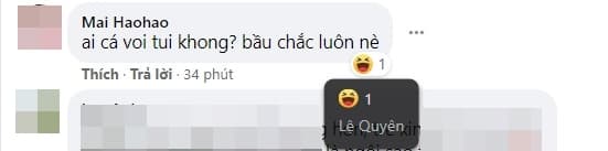 Động thái của Lệ Quyên khi bị dân mạng quả quyết 'dính bầu' lần 2 2 Động thái của Lệ Quyên khi bị dân mạng quả quyết 'dính bầu' lần 2 2