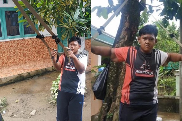 Ngoại hình hiện tại của cậu bé 11 tuổi nặng nhất hành tinh sau khi giảm được 216kg 1 Ngoại hình hiện tại của cậu bé 11 tuổi nặng nhất hành tinh sau khi giảm được 216kg 1