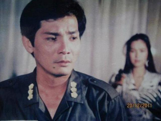 Thương Tín: Thời trẻ sống đời thượng lưu như một tay chơi thứ thiệt, về già chạy ăn từng bữa 3 Thương Tín: Thời trẻ sống đời thượng lưu như một tay chơi thứ thiệt, về già chạy ăn từng bữa 3