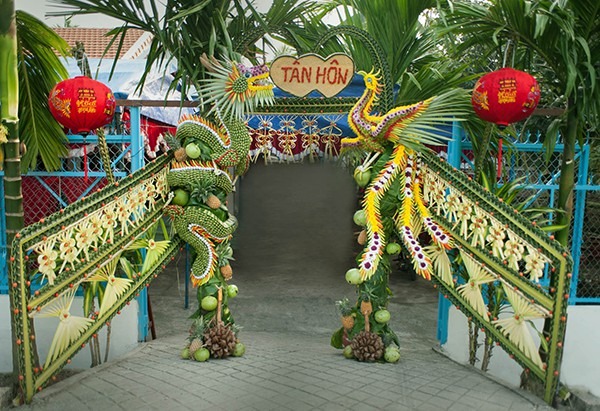 Tờ đơn xin dựng rạp cưới thời 'ông bà anh' với nét chữ quý tộc lại khiến dân tình trầm trồ 4 Tờ đơn xin dựng rạp cưới thời 'ông bà anh' với nét chữ quý tộc lại khiến dân tình trầm trồ 4