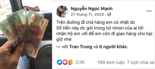 'Người vận chuyển' phiên bản đời thực cứu bé gái rơi từ tầng 13 từng làm nhiều việc tốt 3 'Người vận chuyển' phiên bản đời thực cứu bé gái rơi từ tầng 13 từng làm nhiều việc tốt 3