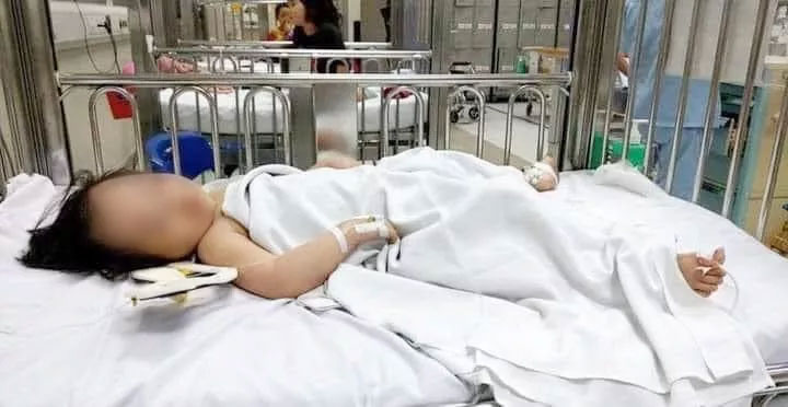 'Người vận chuyển' cứu bé gái rơi từ tầng 13: 'Tôi không phải siêu nhân, tôi vẫn ăn năn vì để cháu bị thương' 5 'Người vận chuyển' cứu bé gái rơi từ tầng 13: 'Tôi không phải siêu nhân, tôi vẫn ăn năn vì để cháu bị thương' 5