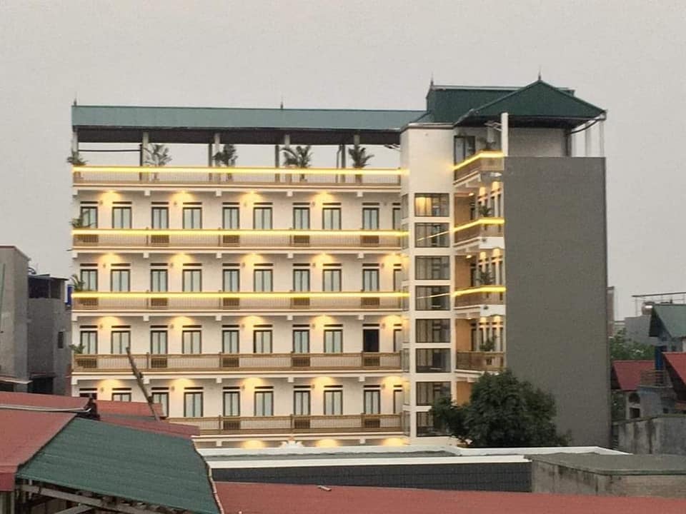 Căn nhà trọ hoành tráng như cung điện ở Bắc Giang khiến mọi sinh viên TP nhìn 'chỉ biết ước' 2 Căn nhà trọ hoành tráng như cung điện ở Bắc Giang khiến mọi sinh viên TP nhìn 'chỉ biết ước' 2