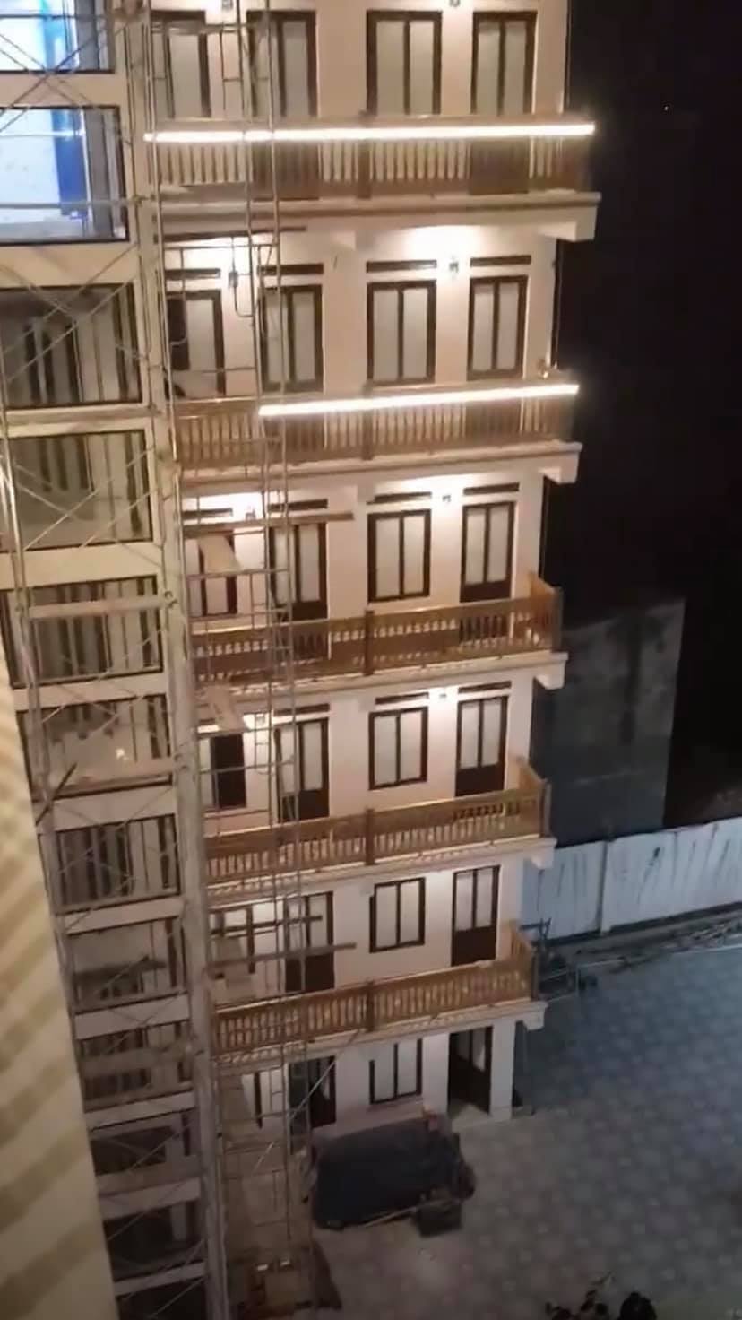 Căn nhà trọ hoành tráng như cung điện ở Bắc Giang khiến mọi sinh viên TP nhìn 'chỉ biết ước' 3 Căn nhà trọ hoành tráng như cung điện ở Bắc Giang khiến mọi sinh viên TP nhìn 'chỉ biết ước' 3