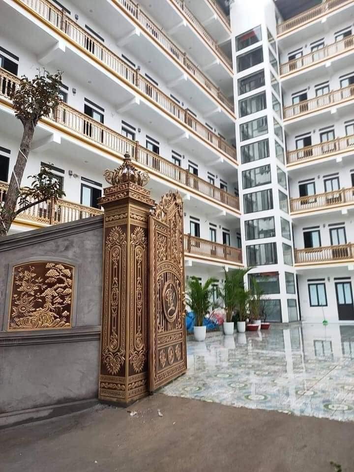 Căn nhà trọ hoành tráng như cung điện ở Bắc Giang khiến mọi sinh viên TP nhìn 'chỉ biết ước' 1 Căn nhà trọ hoành tráng như cung điện ở Bắc Giang khiến mọi sinh viên TP nhìn 'chỉ biết ước' 1