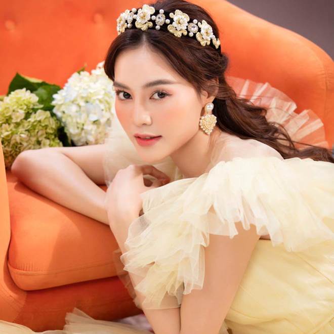 Động thái của Ninh Dương Lan Ngọc trước nghi vấn bị lộ clip phòng the trên trang web đen 2 Động thái của Ninh Dương Lan Ngọc trước nghi vấn bị lộ clip phòng the trên trang web đen 2
