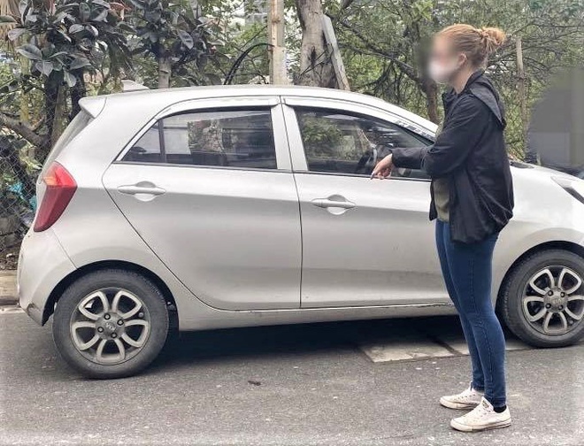 Vụ sàm sỡ nhiều phụ nữ nước ngoài ở Hồ Tây: Giám đốc Công an Hà Nội chỉ đạo khẩn 1 Vụ sàm sỡ nhiều phụ nữ nước ngoài ở Hồ Tây: Giám đốc Công an Hà Nội chỉ đạo khẩn 1