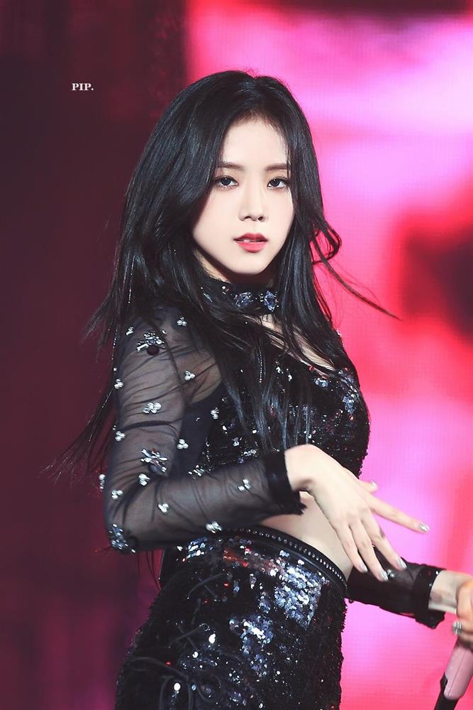 Chị cả nhà BLACKPINK được bác sĩ thẩm mỹ chọn là người có vẻ đẹp lý tưởng nhất hiện tại 3 Chị cả nhà BLACKPINK được bác sĩ thẩm mỹ chọn là người có vẻ đẹp lý tưởng nhất hiện tại 3