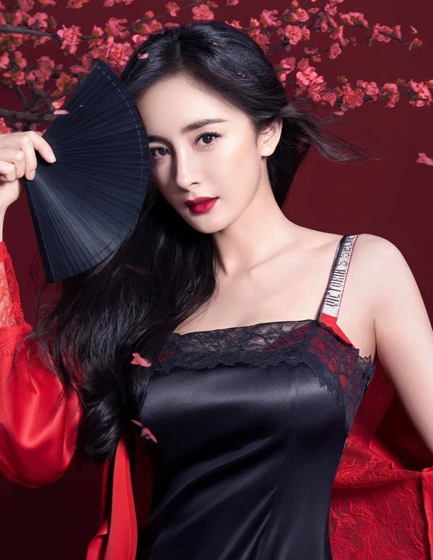 Hoá ra đây là lý do khiến Dương Mịch không một ai theo đuổi thời đi học 1 Hoá ra đây là lý do khiến Dương Mịch không một ai theo đuổi thời đi học 1