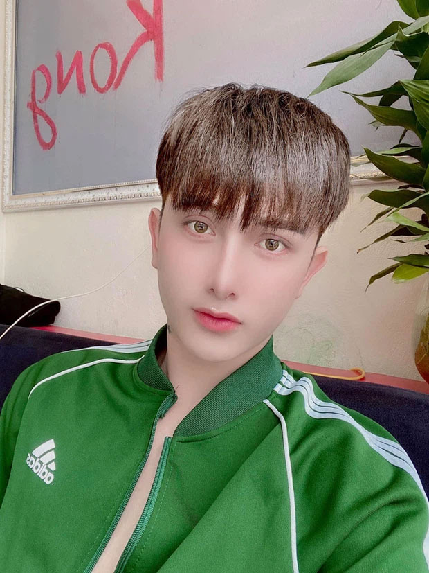 Màn đập mặt xây lại trên cả thành công của 9X Hưng Yên khiến không ai tin đây là 1 người 4 Màn đập mặt xây lại trên cả thành công của 9X Hưng Yên khiến không ai tin đây là 1 người 4