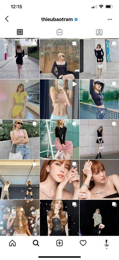 Hậu nghi án chia tay Sơn Tùng, Thiểu Bảo Trâm đột nhiên bật mood gái thiện lành 1 Hậu nghi án chia tay Sơn Tùng, Thiểu Bảo Trâm đột nhiên bật mood gái thiện lành 1