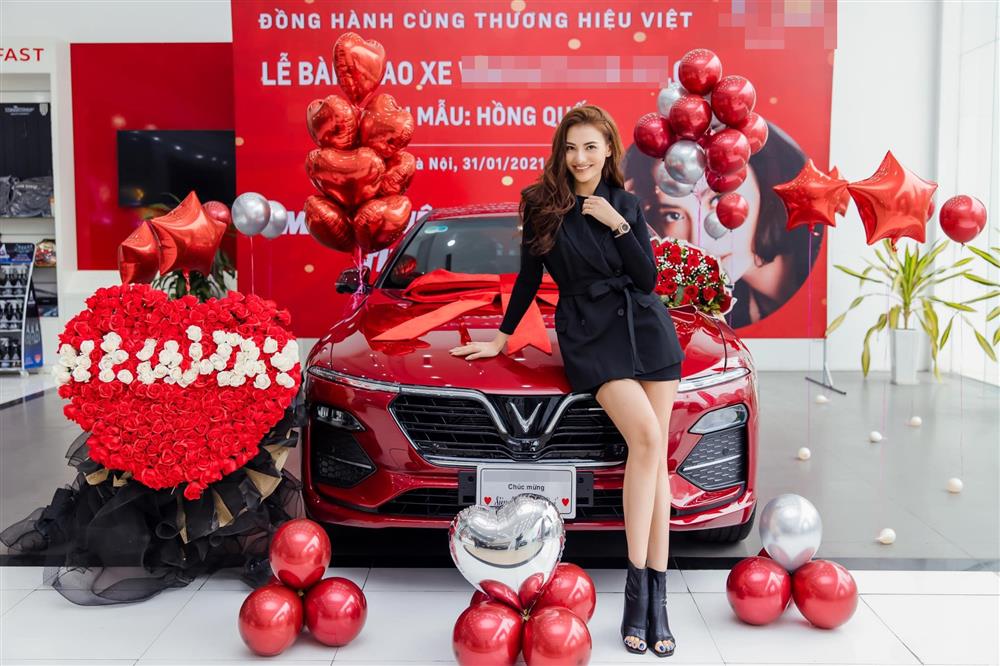 Hồng Quế than thở 'chán không còn gì để nói' đúng dịp 8/3 3 Hồng Quế than thở 'chán không còn gì để nói' đúng dịp 8/3 3