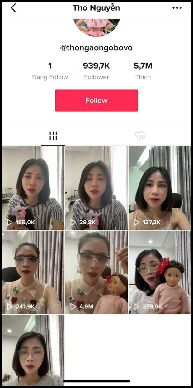 Khóc lóc thanh minh sau clip 'xin vía học giỏi', Thơ Nguyễn càng khiến dân tình bức xúc hơn 3 Khóc lóc thanh minh sau clip 'xin vía học giỏi', Thơ Nguyễn càng khiến dân tình bức xúc hơn 3