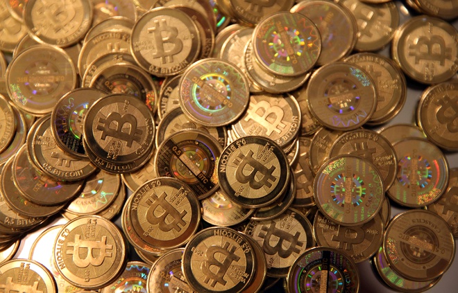 Giá Bitcoin chạm ngưỡng 58.034 USD/đồng, dự báo sắp thiết lập kỷ lục mới 3 Giá Bitcoin chạm ngưỡng 58.034 USD/đồng, dự báo sắp thiết lập kỷ lục mới 3