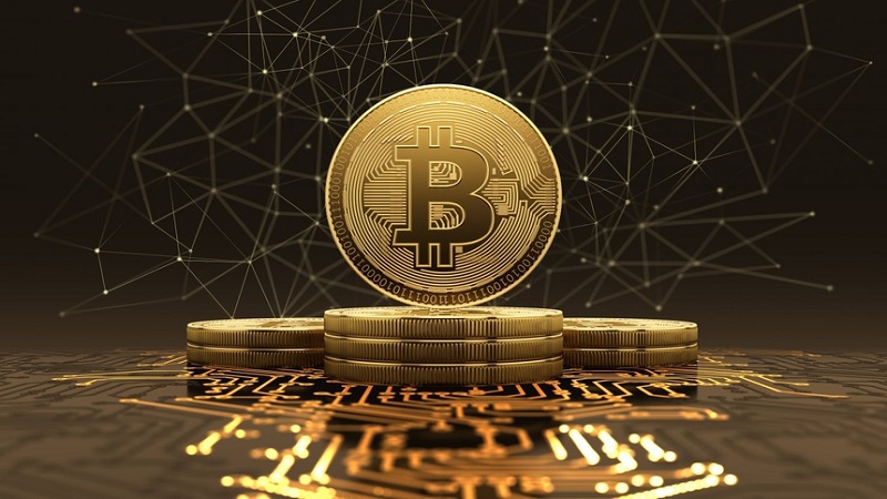 Giá Bitcoin chạm ngưỡng 58.034 USD/đồng, dự báo sắp thiết lập kỷ lục mới 4 Giá Bitcoin chạm ngưỡng 58.034 USD/đồng, dự báo sắp thiết lập kỷ lục mới 4