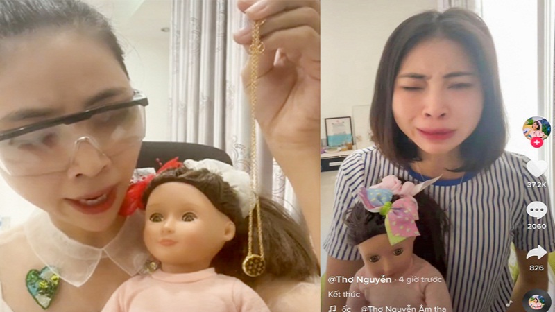 Thu nhập hàng chục tỷ đồng/năm từ Youtube, Thơ Nguyễn đã nộp bao nhiêu tiền thuế? 3 Thu nhập hàng chục tỷ đồng/năm từ Youtube, Thơ Nguyễn đã nộp bao nhiêu tiền thuế? 3