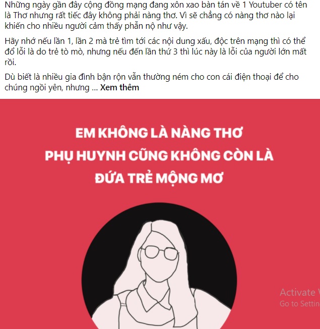 Thu nhập hàng chục tỷ đồng/năm từ Youtube, Thơ Nguyễn đã nộp bao nhiêu tiền thuế? 4 Thu nhập hàng chục tỷ đồng/năm từ Youtube, Thơ Nguyễn đã nộp bao nhiêu tiền thuế? 4