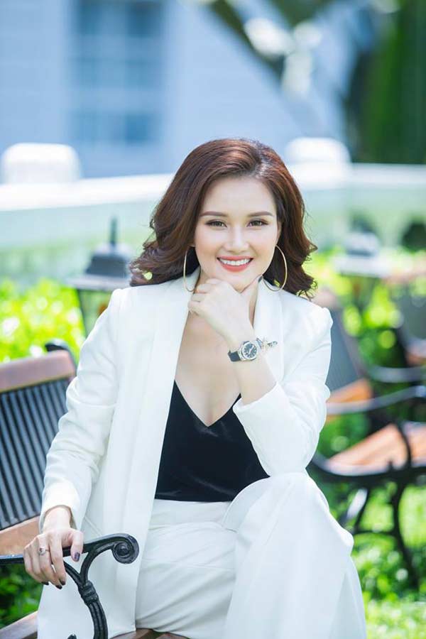 Bà mẹ đơn thân nổi tiếng VTV tự thưởng cho mình căn hộ chung cư đắt đỏ bậc nhất Hà Nội 1 Bà mẹ đơn thân nổi tiếng VTV tự thưởng cho mình căn hộ chung cư đắt đỏ bậc nhất Hà Nội 1