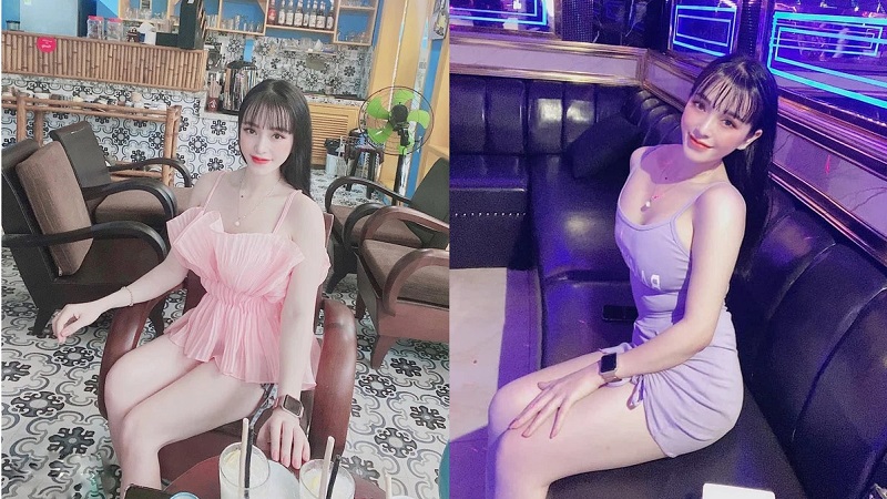 Vỏ bọc tinh vi của hot girl 9x bỏ con nhỏ ở quê để vào Đà Nẵng làm bà trùm ma túy 2 Vỏ bọc tinh vi của hot girl 9x bỏ con nhỏ ở quê để vào Đà Nẵng làm bà trùm ma túy 2