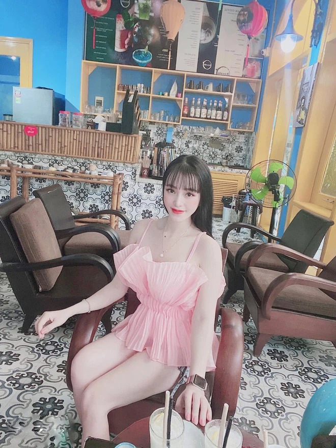 Vỏ bọc tinh vi của hot girl 9x bỏ con nhỏ ở quê để vào Đà Nẵng làm bà trùm ma túy 5 Vỏ bọc tinh vi của hot girl 9x bỏ con nhỏ ở quê để vào Đà Nẵng làm bà trùm ma túy 5