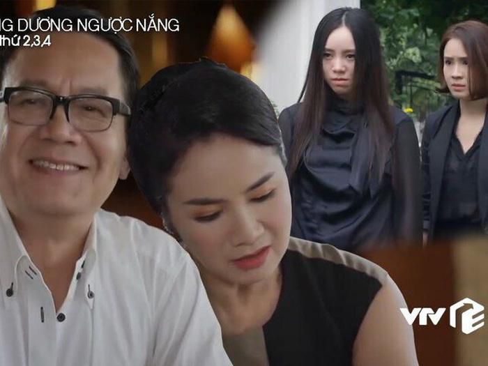 Đời tư đáng ngưỡng mộ của người đàn ông lạnh lùng, si tình nhất trong Hướng dương ngược nắng 1 Đời tư đáng ngưỡng mộ của người đàn ông lạnh lùng, si tình nhất trong Hướng dương ngược nắng 1