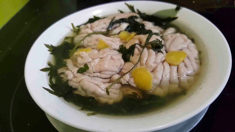 3 bộ phận trên cơ thể lợn vừa bẩn vừa độc, bất ngờ nhất là món mà nhiều người lầm tưởng bổ dưỡng 5 3 bộ phận trên cơ thể lợn vừa bẩn vừa độc, bất ngờ nhất là món mà nhiều người lầm tưởng bổ dưỡng 5