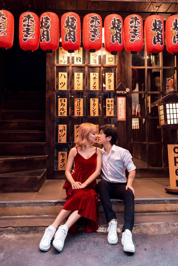 Bị chỉ trích yêu bạn trai chuyển giới để PR, Miko Lan Trinh có pha xử lý xứng đáng nhận điểm 10 4 Bị chỉ trích yêu bạn trai chuyển giới để PR, Miko Lan Trinh có pha xử lý xứng đáng nhận điểm 10 4