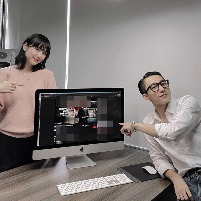 Hot girl người Nga 'dậy sóng' mạng xã hội Tiktok nhờ ngoại hình quá giống Hải Tú 3 Hot girl người Nga 'dậy sóng' mạng xã hội Tiktok nhờ ngoại hình quá giống Hải Tú 3