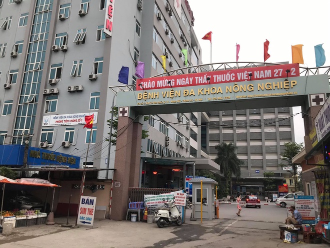 Thông tin mới vụ bé gái 2 tuổi ở Hà Nội tử vong trong ngày đầu tiên đến lớp 1 Thông tin mới vụ bé gái 2 tuổi ở Hà Nội tử vong trong ngày đầu tiên đến lớp 1