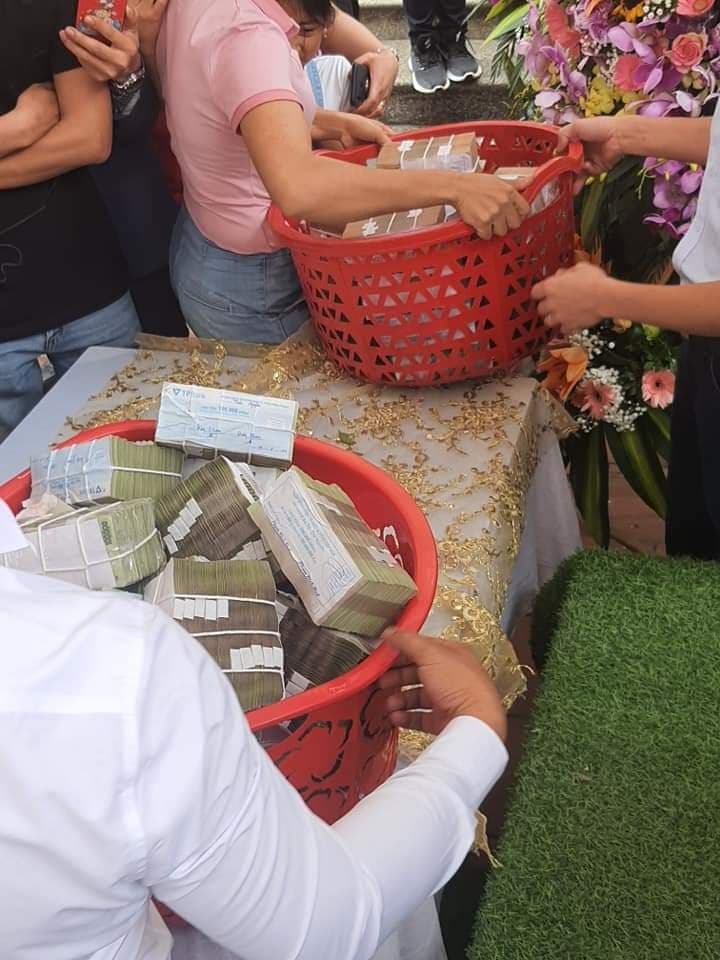 Màn giao dịch lan đột biến Ngọc Sơn Cước 250 tỷ gây chấn động ở Quảng Ninh: Công an vào cuộc 3 Màn giao dịch lan đột biến Ngọc Sơn Cước 250 tỷ gây chấn động ở Quảng Ninh: Công an vào cuộc 3