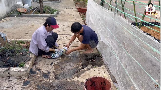 Tự tay móc cống, Hoài Linh nói câu khiến nhiều người phải suy ngẫm 3 Tự tay móc cống, Hoài Linh nói câu khiến nhiều người phải suy ngẫm 3