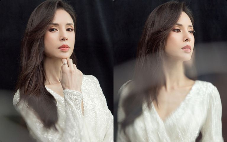 'Tiểu Long Nữ' đẹp nhất màn ảnh để lộ nhan sắc xuống dốc, đúng là thời gian không bỏ sót 1 ai 1 'Tiểu Long Nữ' đẹp nhất màn ảnh để lộ nhan sắc xuống dốc, đúng là thời gian không bỏ sót 1 ai 1
