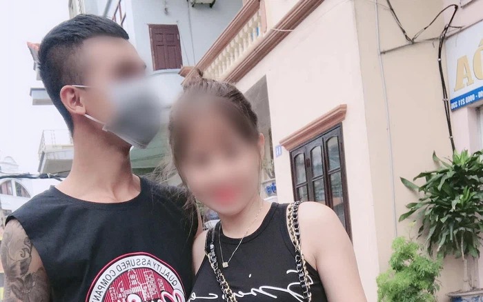 Tâm trạng chán chường của gã trai xuống tay với bạn gái cũ rồi tự kết liễu cuộc đời 1 Tâm trạng chán chường của gã trai xuống tay với bạn gái cũ rồi tự kết liễu cuộc đời 1