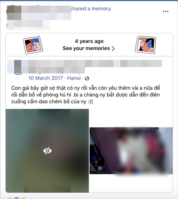 Tâm trạng chán chường của gã trai xuống tay với bạn gái cũ rồi tự kết liễu cuộc đời 5 Tâm trạng chán chường của gã trai xuống tay với bạn gái cũ rồi tự kết liễu cuộc đời 5