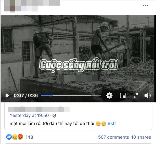 Tâm trạng chán chường của gã trai xuống tay với bạn gái cũ rồi tự kết liễu cuộc đời 2 Tâm trạng chán chường của gã trai xuống tay với bạn gái cũ rồi tự kết liễu cuộc đời 2