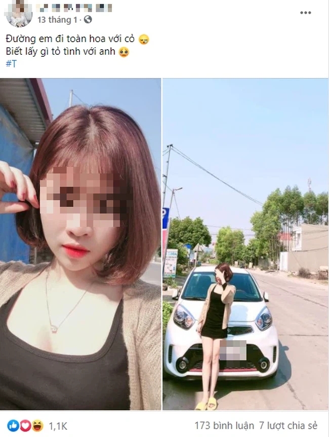 Gã trai xuống tay với người yêu cũ ở Bắc Giang từng uy hiếp nhà gái để đòi cưới, thực hư nạn nhân có bầu 3 Gã trai xuống tay với người yêu cũ ở Bắc Giang từng uy hiếp nhà gái để đòi cưới, thực hư nạn nhân có bầu 3