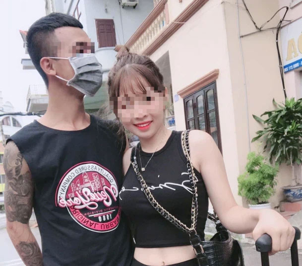 Vụ cô gái trẻ bị người yêu cũ xuống tay ở Bắc Giang: Bạn trai mới bức xúc trước đồn đoán của dân mạng 2 Vụ cô gái trẻ bị người yêu cũ xuống tay ở Bắc Giang: Bạn trai mới bức xúc trước đồn đoán của dân mạng 2