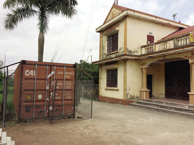 Lô gỗ sưa trăm tỷ đồng ở làng Phụ Chính sau 2 năm đã 'bốc hơi' mất 1/3 giá trị 3 Lô gỗ sưa trăm tỷ đồng ở làng Phụ Chính sau 2 năm đã 'bốc hơi' mất 1/3 giá trị 3