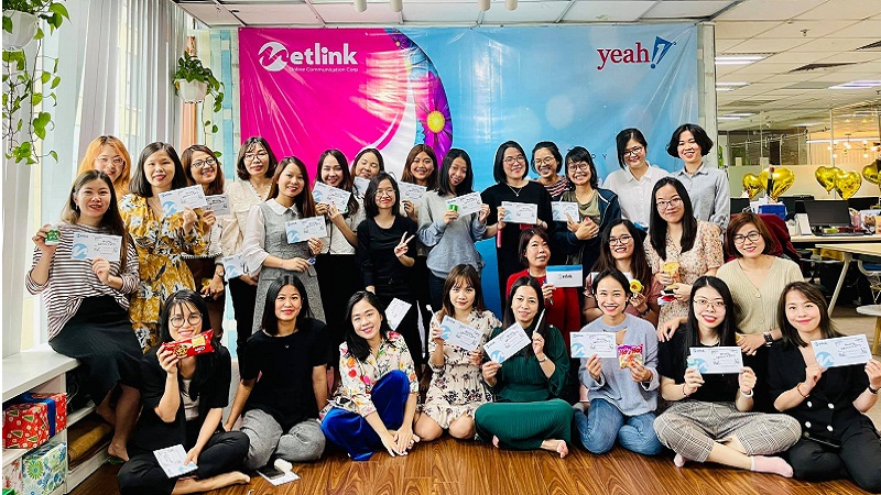 Nhân sự nghỉ việc, lãnh đạo công ty nên buông bỏ hay níu kéo? 2 Nhân sự nghỉ việc, lãnh đạo công ty nên buông bỏ hay níu kéo? 2