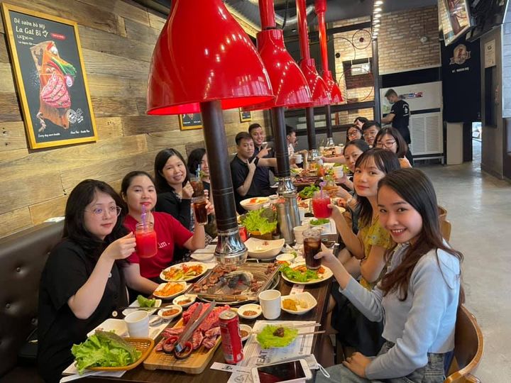 Nhân sự nghỉ việc, lãnh đạo công ty nên buông bỏ hay níu kéo? 4 Nhân sự nghỉ việc, lãnh đạo công ty nên buông bỏ hay níu kéo? 4