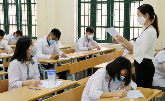 Những thay đổi trong phương án thi tốt nghiệp THPT năm 2021 mà Bộ GD-ĐT vừa ban hành 1 Những thay đổi trong phương án thi tốt nghiệp THPT năm 2021 mà Bộ GD-ĐT vừa ban hành 1