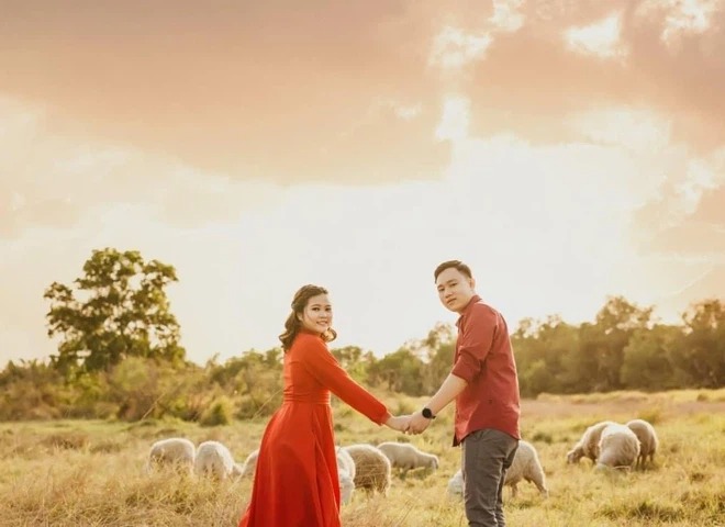 Lương công nhân 10 triệu/tháng, ông bố trẻ mua được căn hộ tiền tỷ sau 6 năm đi làm 2 Lương công nhân 10 triệu/tháng, ông bố trẻ mua được căn hộ tiền tỷ sau 6 năm đi làm 2