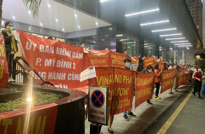 Nhà Nam Từ Liêm nhưng lừa bán Cầu Giấy: Nếu có hơn 2 tỷ tiền tiết kiệm, bạn nên mua đất hay thuê chung cư? 2 Nhà Nam Từ Liêm nhưng lừa bán Cầu Giấy: Nếu có hơn 2 tỷ tiền tiết kiệm, bạn nên mua đất hay thuê chung cư? 2