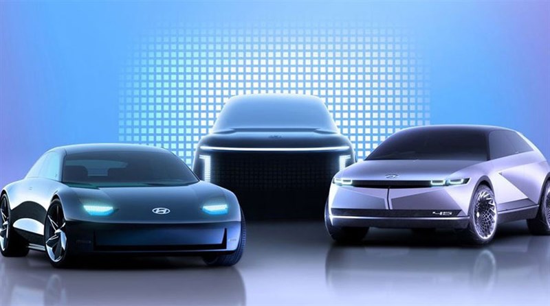 Apple lấn sân sang ngành công nghiệp sản xuất ô tô tự lái: Chủ tịch Toyota liền 'dội gáo nước lạnh' 1 Apple lấn sân sang ngành công nghiệp sản xuất ô tô tự lái: Chủ tịch Toyota liền 'dội gáo nước lạnh' 1