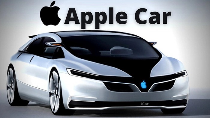 Apple lấn sân sang ngành công nghiệp sản xuất ô tô tự lái: Chủ tịch Toyota liền 'dội gáo nước lạnh' 3 Apple lấn sân sang ngành công nghiệp sản xuất ô tô tự lái: Chủ tịch Toyota liền 'dội gáo nước lạnh' 3