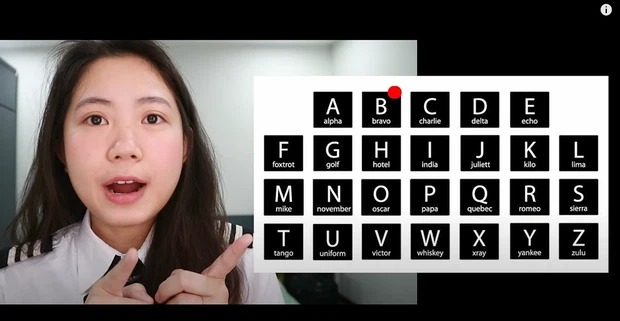 Nữ du học sinh Mỹ tiết lộ học phí 'trên trời', yêu cầu để bắt đầu học ngành phi công 4 Nữ du học sinh Mỹ tiết lộ học phí 'trên trời', yêu cầu để bắt đầu học ngành phi công 4