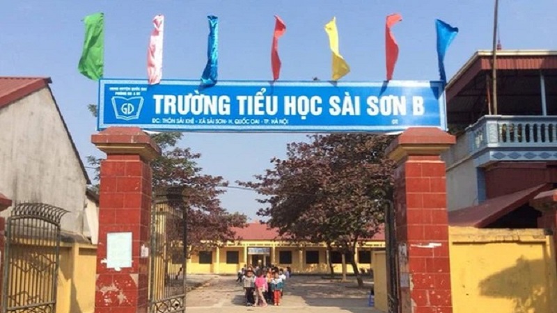Ông Đoàn Ngọc Hải bức xúc khi đọc thông tin cô giáo ở Hà Nội tố bị trù dập: Trưởng phòng GD-ĐT nói gì? 1 Ông Đoàn Ngọc Hải bức xúc khi đọc thông tin cô giáo ở Hà Nội tố bị trù dập: Trưởng phòng GD-ĐT nói gì? 1